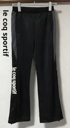 le coq sportif ジャージパンツ
