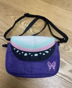鬼滅の刃　ポシェット　アミューズメント景品