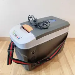 車載用 ポータブル冷蔵保温庫 メルテック LS-01