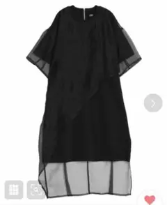 pameo pose 2020ss Auraline Dress