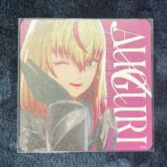 ビバレン アグリ コースター ツーショット会 特典