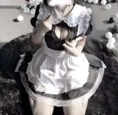 メイド服 コスプレ セクシー