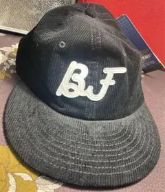 BON FIRE ボンファイア　ブラック　タグ付き