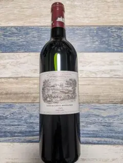 空瓶　シャトー　ラフィット・ロートシルト　【1982】 空瓶】CHATEAU LAFITE シャトー ラフィット ロート1982 シャトー