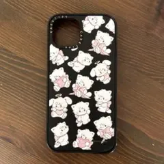 CASETiFY mikko illumination ケース　キャミー　ムース
