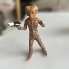 バド星人　フィギュア