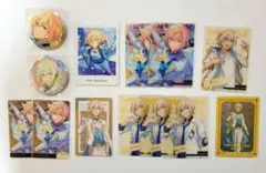 あんスタ 天祥院英智 グッズ まとめ売り