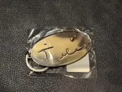 Tele Teleメタルキーホルダー