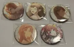 プロセカ 花里みのり グリ缶 8A 37C 41C 42A 42C まとめ売り