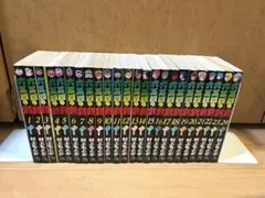 六三四の剣 全24巻セット 村上もとか
