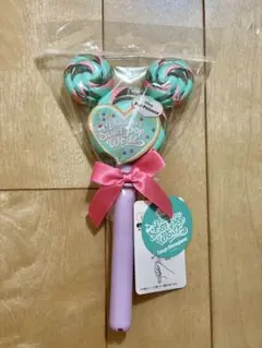 ヴァネロペ パルパルーザ ポッピンスティック