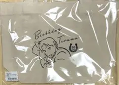 輝馬　35th バースデー　トートバッグ
