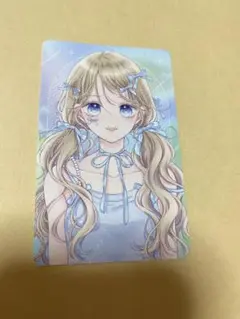 りぼん ブルービースト