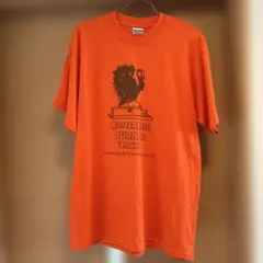 古着　バターボールバーナー GILDAN