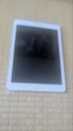 Apple iPad ジャンク品 第一世代