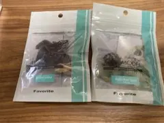 アクアフィッシュ　ミニモデル　アオリイカ　ヒラメ