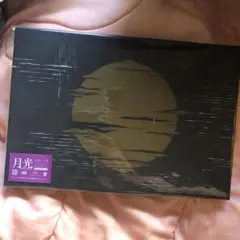 新品未開封 ヨルシカ 月光 初回限定盤 DVD