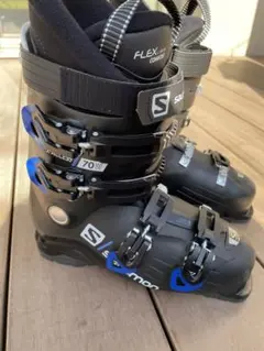 Salomon サロモン スキーブーツ