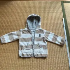 カーターズ　6ヶ月サイズ　パーカー