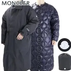 MONCLER モンクレール MONCLER HYKE LANGUARD 0
