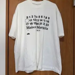 Maison Margiela Tシャツ