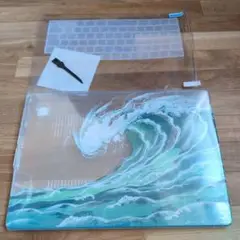 MacBook Air 13インチ用 Batiandaケース