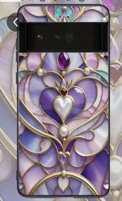 【新品未使用】Googlepixel9aカバー