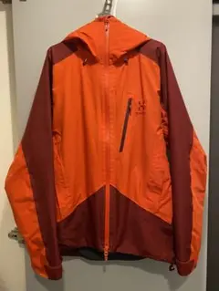 ホグロフス ニーヴァジャケット Mサイズ 楽天市場】《限定クーポン配布》HAGLOFS ホグロフス ジャケット