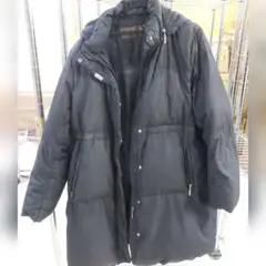 BALMAIN バルマン ダウンコート