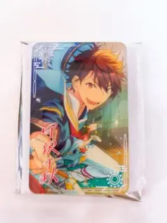 あんスタ 中国 流砂コロッタ 第1弾 アクリルスタンド 守沢千秋