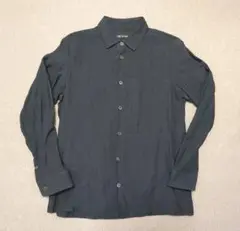 とめごろうさま専用マロバヤTシャツ ネイビー2枚 カーキ1枚 3枚セット 半袖Tシャツ（紺）｜MAROBAYA | 84