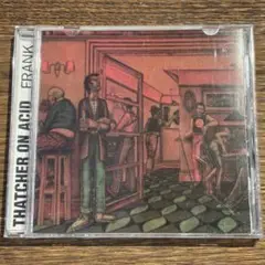 【Thatcher On Acid】Frank