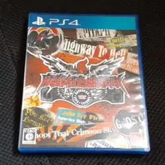 ポ94【動作確認済】魔都紅色幽撃隊 DAYBREAK SPECIAL GIGS