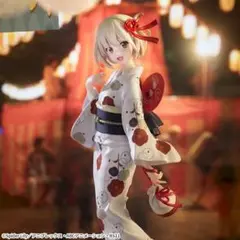 リコリス・リコイルLuminasta“錦木千束 ‐ 浴衣でお出かけ”