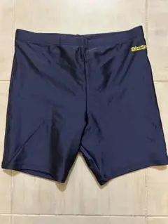 男子スクール水着　イズミヤ