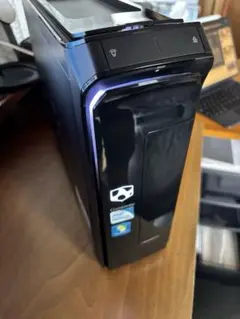 Gateway SX2855-F22D Intel Core i7