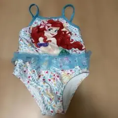 アリエル　水着　3-4year