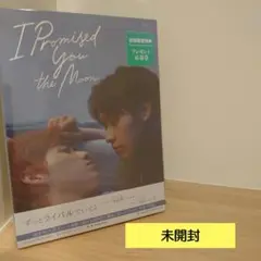 「I Promised You the Moon ～僕の愛を君の心で訳して～」