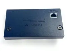 PS2 ネットワークアダプター SCPH-10350 動作未確認