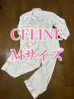 セリーヌ　Celine シルク パジャマ 2025年最新】CELINE レディース パジャマの人気アイテム - メルカリ