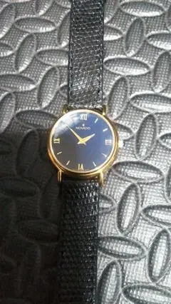 MOVADO 腕時計 稼働品