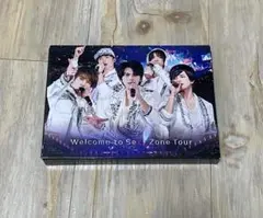Welcome to See Zone Tour DVD