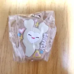 TWICE ダヒョン ビスケットチャーム