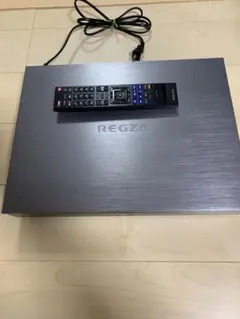 TOSHIBA REGZA レグザブルーレイ DBR-M完動品180