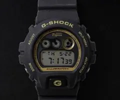 【完売】阪神タイガース　90周年限定Gショック