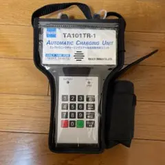 タスコジャパン エレクトロニックチャージングスケール用自動充電ユニット