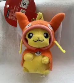 2025年最新】コイキングごっこピカチュウ ぬいぐるみの人気