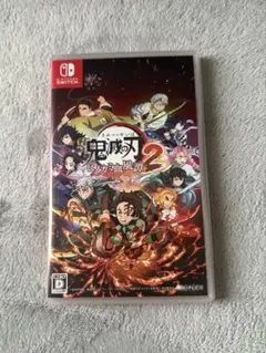 鬼滅の刃 ヒノカミ血風譚 2