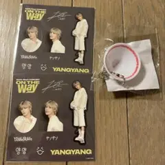 WayV ontheway ランダムトイ ヤンヤン