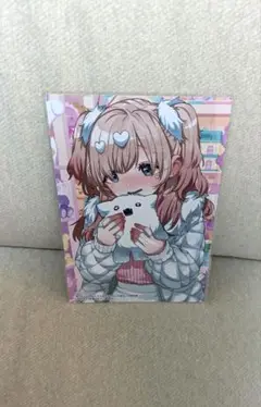 君のことが大大大大大好きな100人の彼女　毛樽井亜愛子衣　あー子